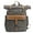 Army Green, variant on Mountaineering Outdoor Casual Computer Backpack,Lake Water Green Color