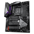 thumbnail image 3 of GIGABYTE AMD B550 AORUS Motherboard with Direct 16 Phases Digital VRM, 3 of 4