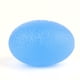 thumbnail image 5 of Bolas de ejercicio de entrenamiento de estrés para terapia de manos, Bola de estrés para mano, Bola de agarre de terapia de masaje de silicona para muñeca Ejercicio de fuerza para dedos(azul), 5 of 5