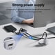 thumbnail image 5 of Adaptador Multi Extensor USB 3.2 4xUSB HUB 4 en 1 Protocolo, 5 of 9