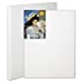 thumbnail image 3 of Fredrix T5608 18 in. x 24 in. Blue Label Ultrasmooth Stretched Canvas, 3 of 3