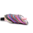 thumbnail image 4 of BESTYASH 14Pcs Nail Strips Assorted Colors Self Adhesive Tape for Perfect Nail Line Designs, 4 of 8