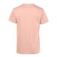 thumbnail image 2 of B&C - Camiseta E150 de Orgánica para Hombre (Rosa Suave), 2 of 2
