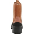 thumbnail image 3 of Sam Edelman Women's Lulia Chelsea Boots Camel/New Whiskey 11M, 3 of 6