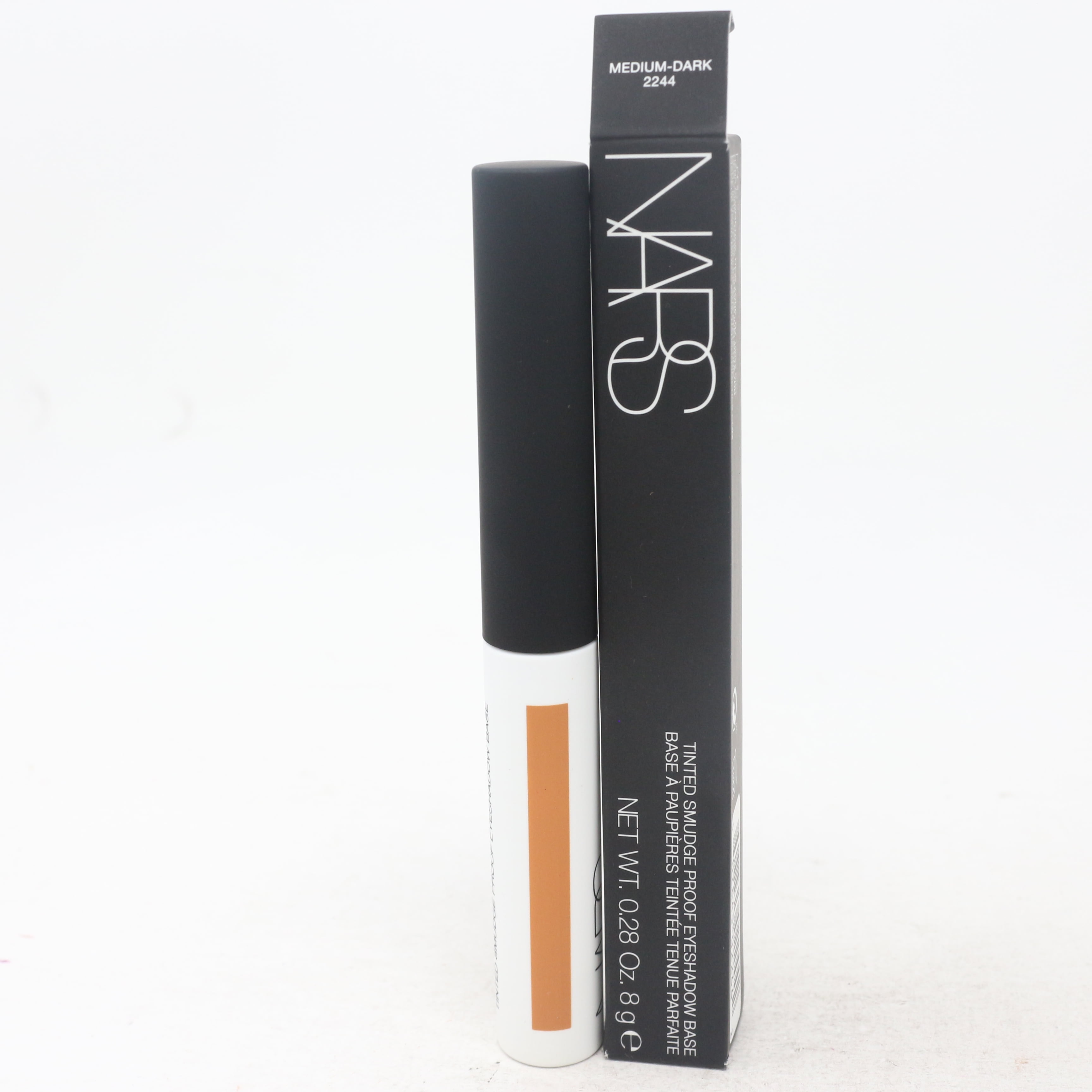 NARS Tinted Smudge Proof Eyeshadow Base Medium Dark