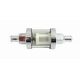 thumbnail image 3 of Inline 5/16" Fuel Filter With Line Glass fits Honda VT 600 700 750 1100 Shadow, 3 of 4