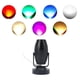 thumbnail image 5 of Foco de escenario LED 85-265V 360 grados KTV Bar Party Spot Beam Lamp (RGB), 5 of 6