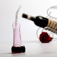 thumbnail image 2 of Copa de vino rosado Copa de cóctel, 2 of 8