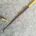 thumbnail image 4 of thinsony Rattan Pole Fishing Table Rod Tight Rod Section Angling Equipment for Angler's Holiday Good Gift, 4 of 9