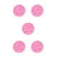 thumbnail image 2 of Cateissary Molde de silicona para pasteles Fondant, molde de dibujos animados, moldes para decoración de magdalenas, utensilios para hornear, Type2 NO2, 2 of 6