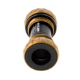 thumbnail image 2 of Bottom Bracket Thread Type BB68 BB91 BB89 for 24mm Crankset Golden, 2 of 7