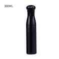 thumbnail image 1 of Cateissary Botella de spray de peluquería Botella de spray de alta presión para el cabello Spray continuo Almacenamiento y organización del hogar negro 300ML, 1 of 6