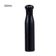 thumbnail image 1 of Cateissary Botella de spray de peluquería Botella de spray de alta presión para el cabello Spray continuo Almacenamiento y organización del hogar negro 300ML, 1 of 6