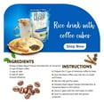 thumbnail image 5 of (3 pack) Klass Aguas Frescas Horchata, with Vitamin C, Multiserve, Powdered Drink Mix, 14.1oz, 5 of 8