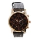 thumbnail image 1 of Reloj Análogo Zeit Caballero Casual Correa De Tactopiel Textura negro 40mm Zeit CB00023329, 1 of 2