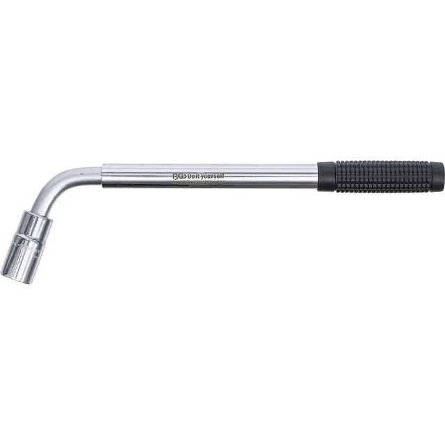 LLAVE PARA TUERCA DE RUEDA BGS 1510 1/2 17 x 19 MM
