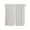 Navy, variant on Bedroom Curtains 63 Inches length, Blue Striped Window Treatment Curtain Drapes, Modern Stripes Farmhouse Rod Pocket Curtain Panels for Living Room Kitchen, 42"x63", 2 Panels