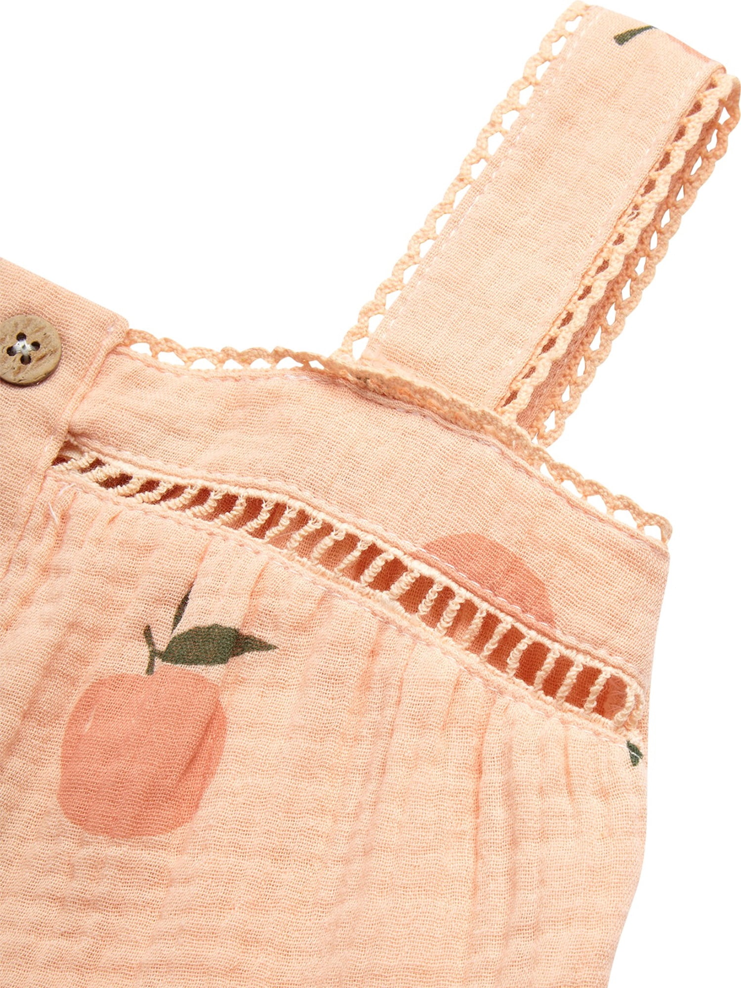 Jessica Simpson Toddler Girls' Shorts Set, Sizes 12-24M
