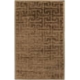thumbnail image 1 of Surya Papyrus PPY-4901 Taupe, Charcoal 2' x 3' Rug, 1 of 3