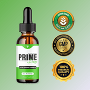 (2 Pack) Prime Drops Performance Support, Prime Advanced Daily Formula (2oz)
