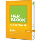 Block tax software