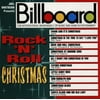 Billboard Rock N Roll Christmas