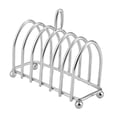 thumbnail image 3 of GUOOL Rack Kitchen Tool 6 Slice Bread Air Fryer Accessories Display Storing Bread Food, 3 of 6