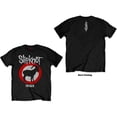 thumbnail image 1 of Slipknot Unisex T-Shirt Iowa Goat (Back Print), 1 of 3