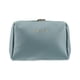thumbnail image 1 of 1 Pc Bolsa de Maquillaje Grande y Duradera para Mujeres para Vacaciones, Camping, Viajes de Negocios, Baño, Azul, 1 of 4