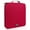 Red, variant on CD Case 160 Capacity Nylon Heavy Duty DVD Holder CD Organizer CD Storage Case