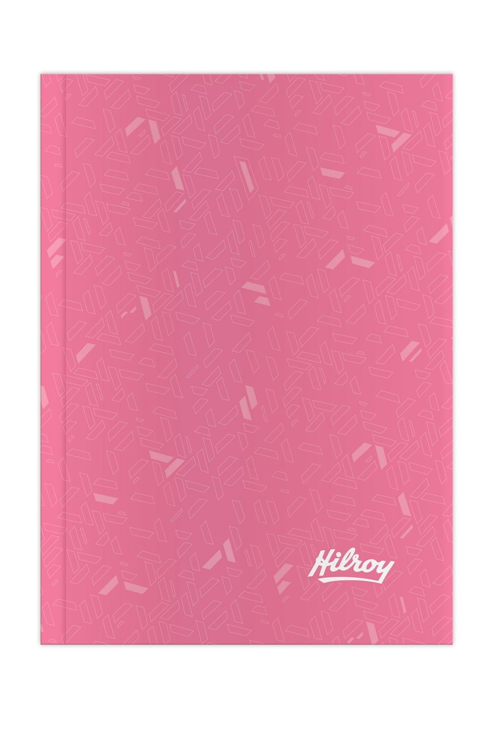 Hilroy Cahier Lunix à couverture rigide
