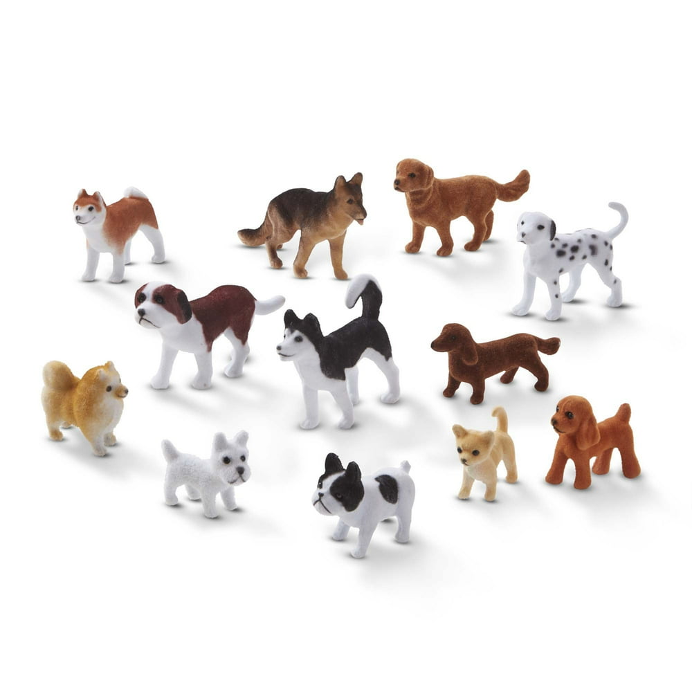 Melissa & Doug Canine Companions