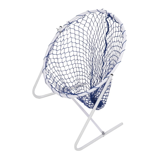 jinwen Golf Chipping Net Target Practice Easy to Install Sturdy Indoor Outdoor Stable Gift Improve Your Short Game Golf Training Aid