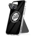 thumbnail image 1 of Phone Case Logo Shockproof Sk TPU Sturm Protect Graz Accessories Cover Compatible with iPhone 6/6s 4.7 Inch, 1 of 5