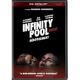 thumbnail image 1 of Infinity Pool - DVD + Digital [DVD], 1 of 1