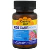 Country Life Kids Care Probiotic, Berry Flavor, 5 Billion CFU, 90 Chewable Wafers