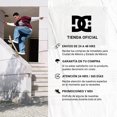 thumbnail image 2 of Tenis Azules Para Hombre DC SHOES CRISIS 2 ADYS100776-LBL DC Shoes  DC SHOES CRISIS 2 ADYS100776-LBL, 2 of 10