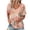 Multicolor#103, variant on YOIAVAIOY Women's V Neck Short Sleeve T Shirts Lightweight Floral Printed Blouses Summer Casual Loose Dressy Outfits Multicolor M