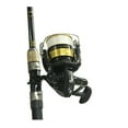 thumbnail image 2 of D-Shock Freshwater Spinning Combo, 2 of 7