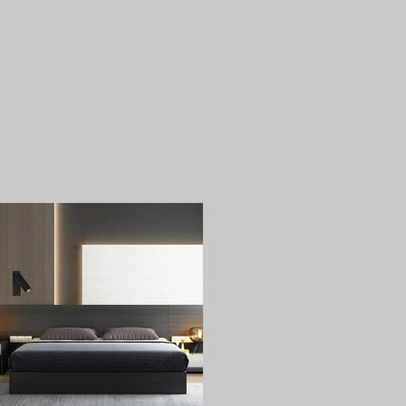 

FPWNGL 3W Led Wall Light Backlight Modern Style Folding 350 Degree Rotation Wall Lamp Hotel Bedroom Bedside Study Reading Sconce Lamps