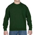thumbnail image 1 of Gildan Boys/Girls Heavy Blend Drop Shoulder Sweatshirt, 1 of 2