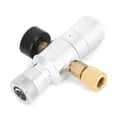 thumbnail image 3 of CO2 Regulator, Wear  Gas Regulator  For, 3 of 8