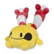 thumbnail image 2 of Centro Pokémon: Peluche de Cuties Sentadas Chingling, 6 Pulgadas Pokémon Pokemon, 2 of 2