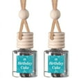 thumbnail image 3 of Scented Car Freshener 2 Pack - Long-lasting Fragrance, 3 of 5