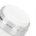 thumbnail image 3 of 2pcs 50ml Cream Jar Refillable Empty Acrylic Vacuum Makeup Jar for for Face Lotion Moisturizer, 3 of 4