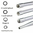 thumbnail image 2 of Carburetor Adjustment Tool Screwdriver Kit Chainsaw Eater Weed Trimmer K1 FAST C2N2, 2 of 6