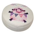 thumbnail image 4 of Alfombrilla antideslizante Zulema para Asiento Redondo Lavable 30x5cm, 4 of 8
