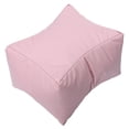 thumbnail image 1 of BRIGHTFUFU 1 almohada de manicura para manos y pies, de cuero, flexible., 1 of 8