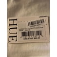 thumbnail image 2 of Hue Classic Smooth Denim Skimmer, White, Small New with box/tags, 2 of 2