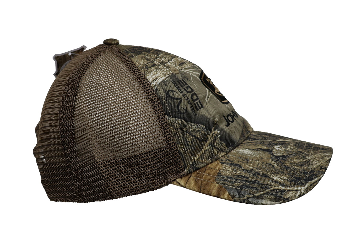 John Deere Richardson Realtree Camo Hat/Cap - LP86267